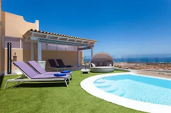 Ferienhaus Golf Caleta Marisa Caleta De Fuste