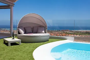 Golf Caleta Marisa Ferienhaus