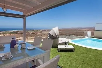 Ferienhaus Golf Caleta Marisa *