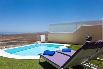 Golf Caleta Marisa *