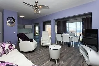 Ferienhaus Golf Caleta Marisa Caleta De Fuste