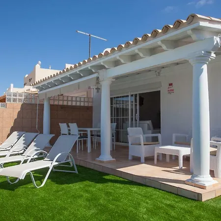 Golf Caleta Marisa