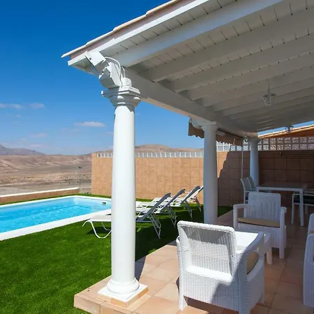 Ferienhaus Golf Caleta Marisa