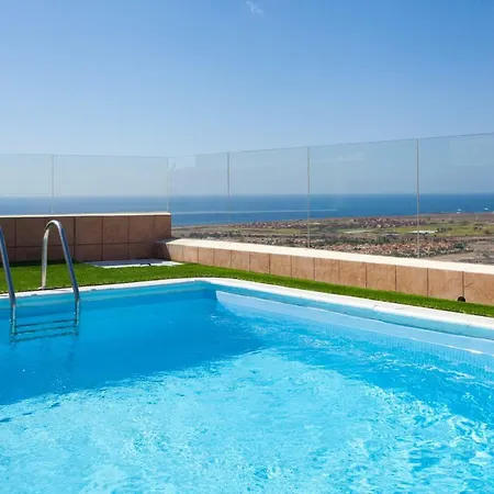 Golf Caleta Marisa 펜션 칼레타데푸스테